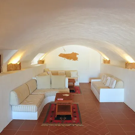 Calamadonna Club Hotel Hotel Lampedusa
