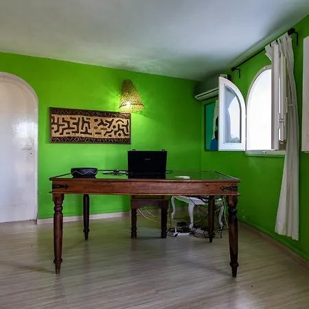 Hotel Calamadonna Club Hotel Lampedusa
