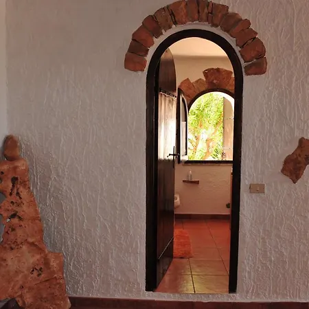 Calamadonna Club Hotel Lampedusa
