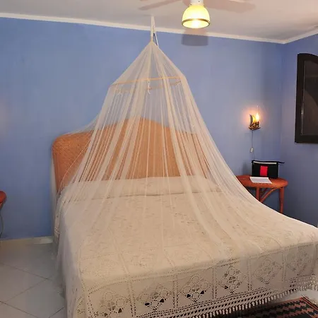 Calamadonna Club Hotel Lampedusa