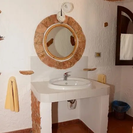 Calamadonna Club Hotel Lampedusa
