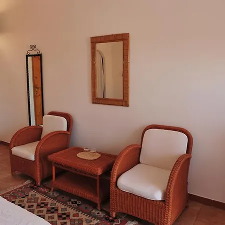 Calamadonna Club Hotel 2*