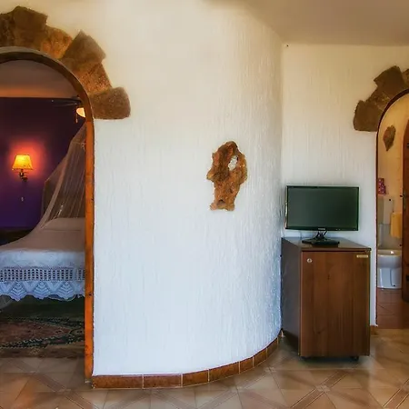 Hotel Calamadonna Club Lampedusa