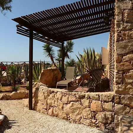 Hotel Calamadonna Club Lampedusa