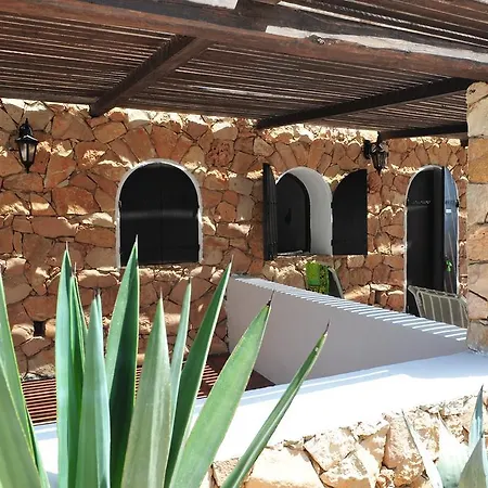 Hotel Calamadonna Club Hotel Lampedusa