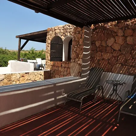 Calamadonna Club Hotel Hotel 2*