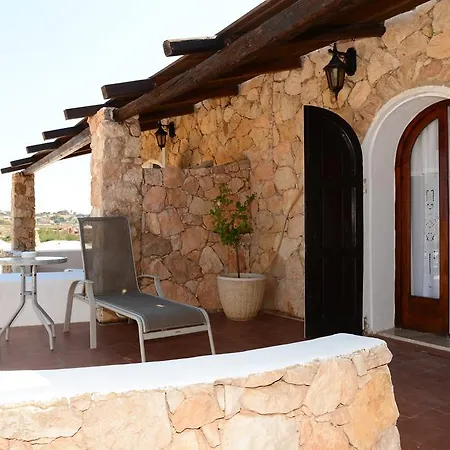 Calamadonna Club Hotel 2*