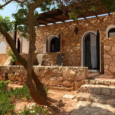 Hotel Calamadonna Club Hotel Lampedusa