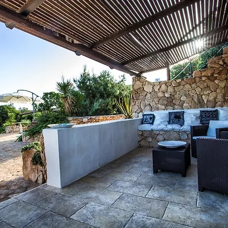 Calamadonna Club 2* Lampedusa