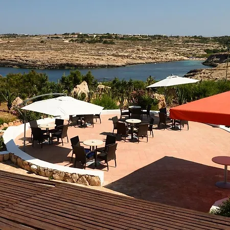 Hotel Calamadonna Club Lampedusa