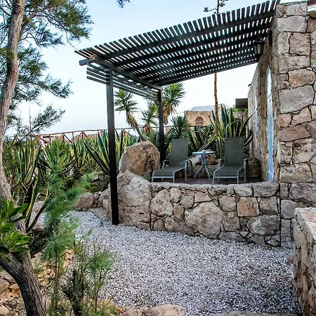 Calamadonna Club Hotel