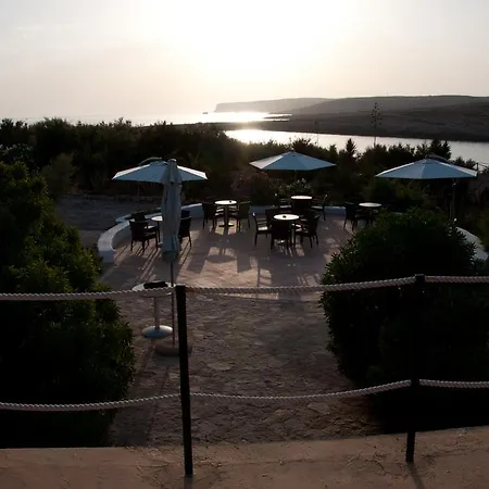 Hotel Calamadonna Club Hotel Lampedusa