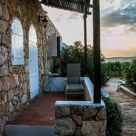 Calamadonna Club Hotel Hotel