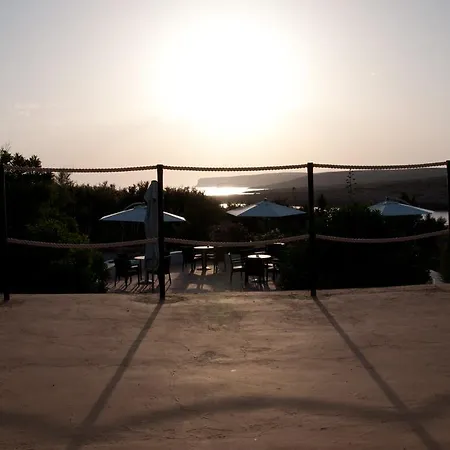 Calamadonna Club Hotel Hotel 2*