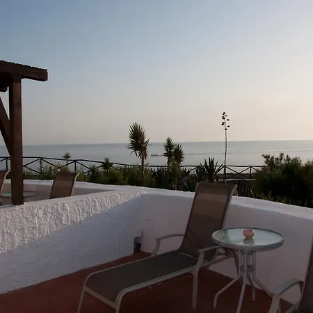 Calamadonna Club Hotel Hotel Lampedusa