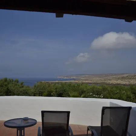 Hotel Calamadonna Club 2*