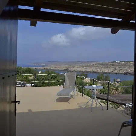 Calamadonna Club Hotel