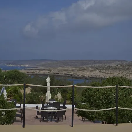 Hotel Calamadonna Club Hotel