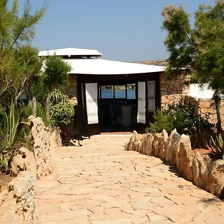 Calamadonna Club Hotel