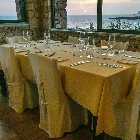 Hotel Calamadonna Club Lampedusa