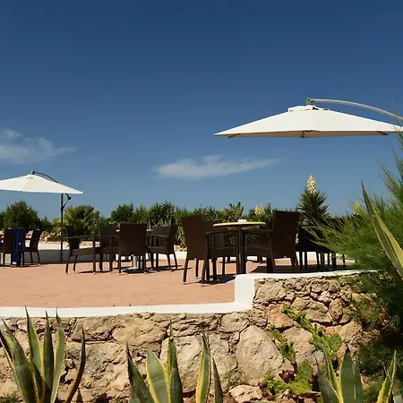 Calamadonna Club Hotel Lampedusa