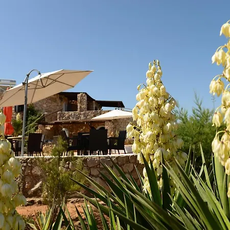 Calamadonna Club Hotel Hotel Lampedusa