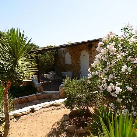 Hotel Calamadonna Club