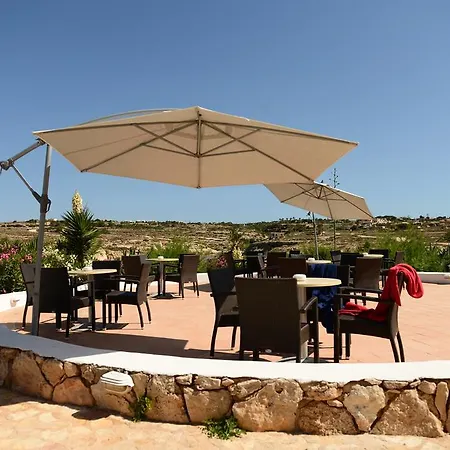Calamadonna Club Hotel Hotel 2*