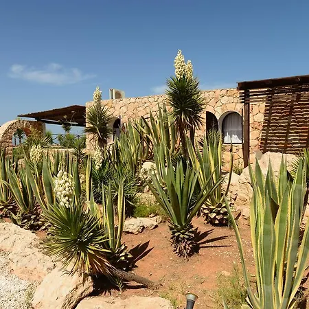 Hotel Calamadonna Club Lampedusa
