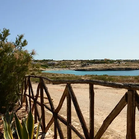 Calamadonna Club Hotel 2* Lampedusa