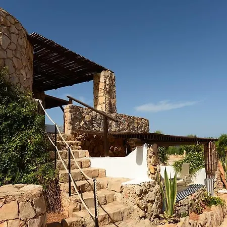 Calamadonna Club Hotel Lampedusa
