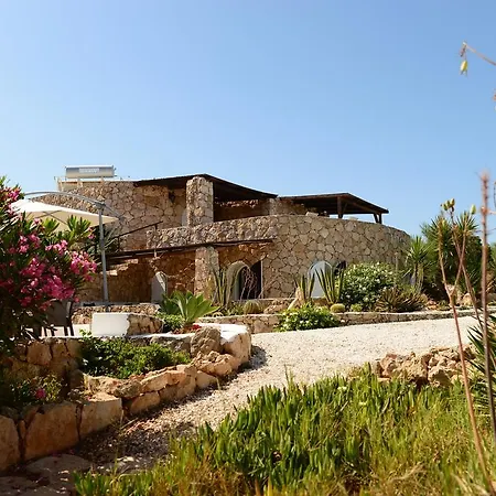 Calamadonna Club Hotel 2*