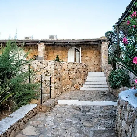 Hotel Calamadonna Club Hotel