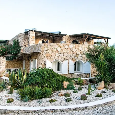 Calamadonna Club Lampedusa