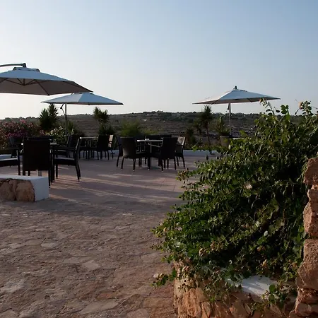 Calamadonna Club Hotel 2*