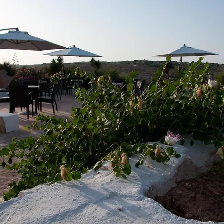 Hotel Calamadonna Club Hotel 2*