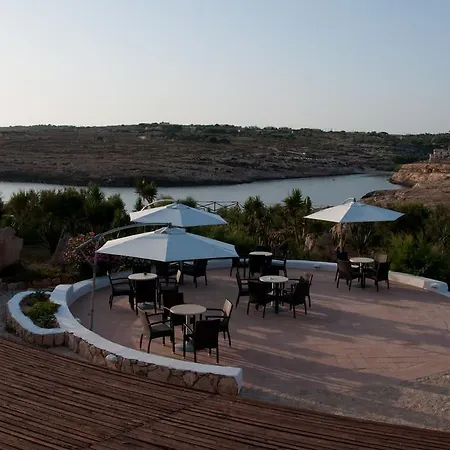 Hotel Calamadonna Club Hotel