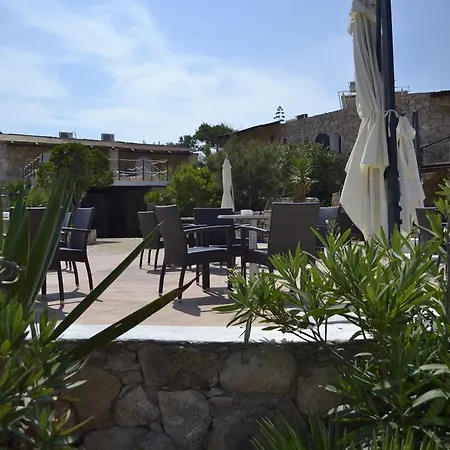 Hotel Calamadonna Club 2*