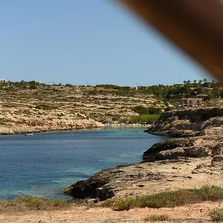 Calamadonna Club Hotel