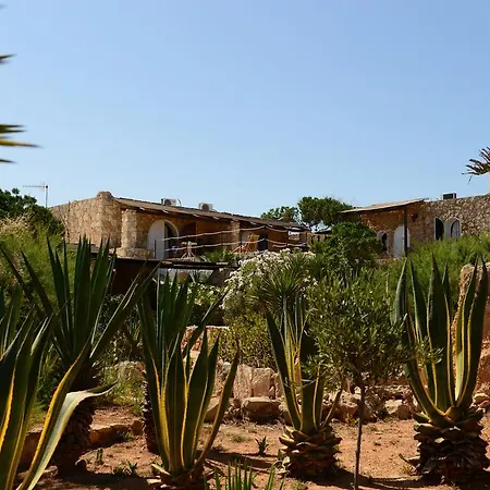 Hotel Calamadonna Club Hotel Lampedusa