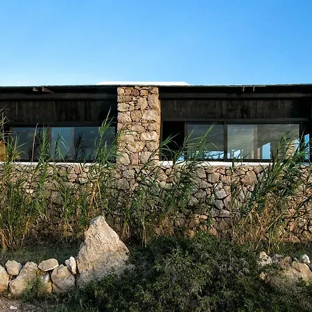 Calamadonna Club Hotel 2*