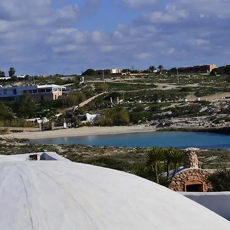 Calamadonna Club Hotel