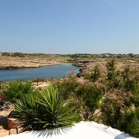 Hotel Calamadonna Club Hotel Lampedusa