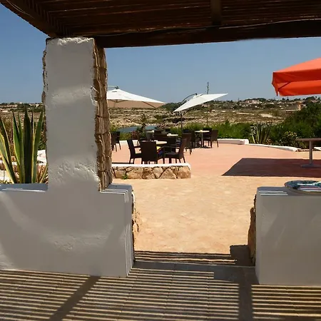 Calamadonna Club Hotel Hotel Lampedusa