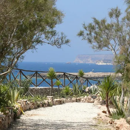 Calamadonna Club Hotel