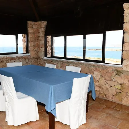 Calamadonna Club 2* Lampedusa