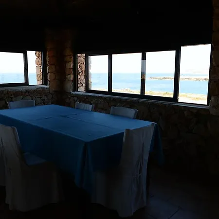 Calamadonna Club Hotel 2*