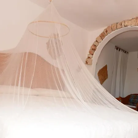 Calamadonna Club Hotel Lampedusa