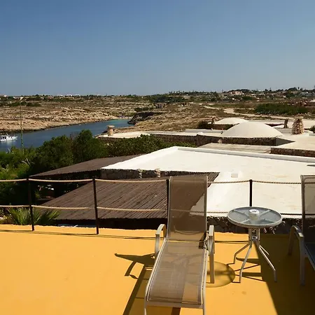 Calamadonna Club Hotel Lampedusa
